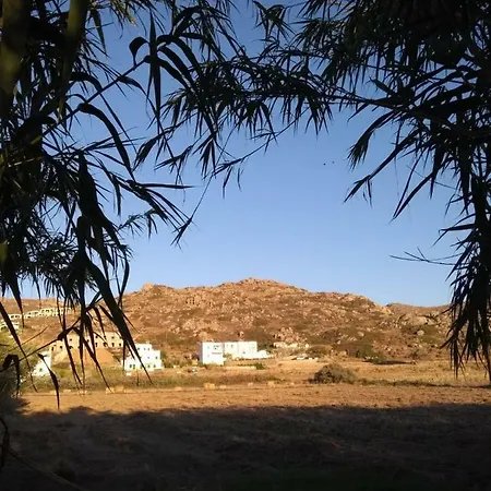 Nyaraló Orkos House Pláka