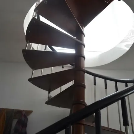 Orkos House * Pláka